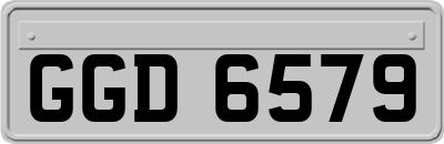 GGD6579