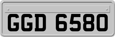 GGD6580