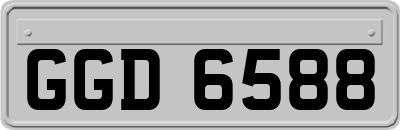 GGD6588