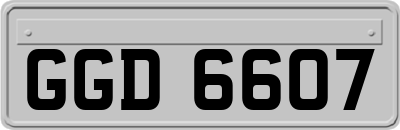 GGD6607
