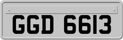 GGD6613