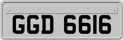 GGD6616