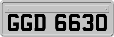GGD6630