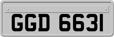 GGD6631