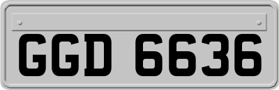 GGD6636