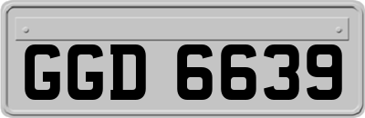 GGD6639