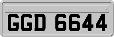 GGD6644