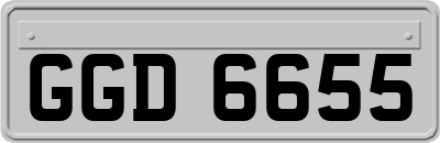 GGD6655