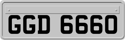 GGD6660