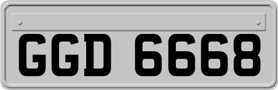 GGD6668