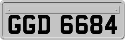 GGD6684