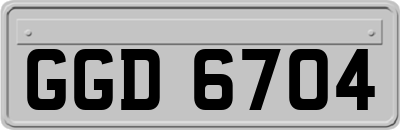 GGD6704