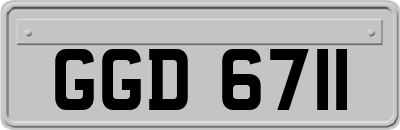 GGD6711