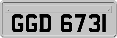 GGD6731