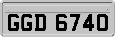 GGD6740
