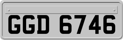 GGD6746
