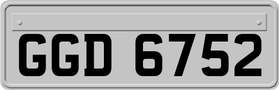GGD6752