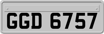GGD6757