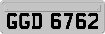 GGD6762