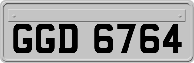 GGD6764