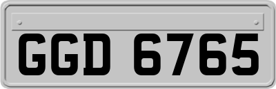 GGD6765