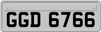 GGD6766