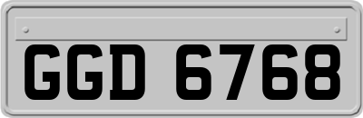 GGD6768
