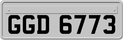 GGD6773