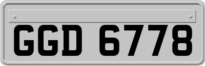 GGD6778