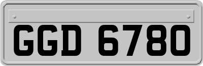 GGD6780