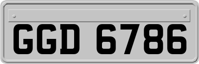 GGD6786