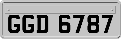 GGD6787