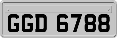 GGD6788
