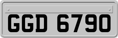 GGD6790