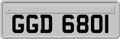 GGD6801