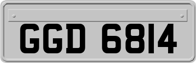 GGD6814