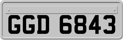 GGD6843