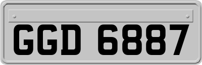 GGD6887