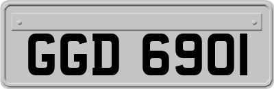 GGD6901