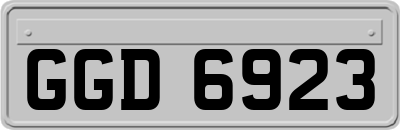 GGD6923