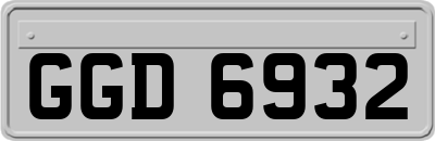 GGD6932