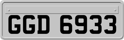 GGD6933
