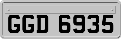 GGD6935