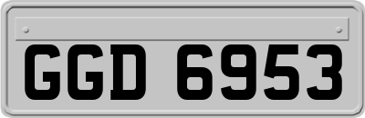 GGD6953