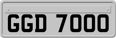 GGD7000