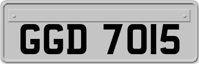 GGD7015