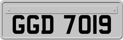 GGD7019