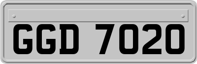 GGD7020