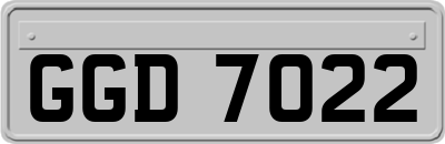 GGD7022