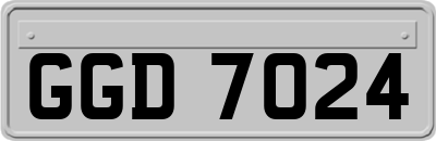 GGD7024